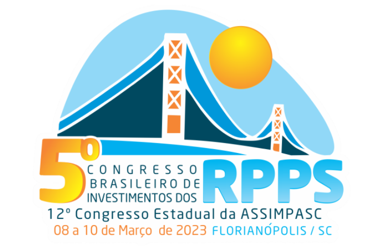 Servidores do IPASPEC participaram do 5º Congresso Brasileiro de Investimentos dos RPPS